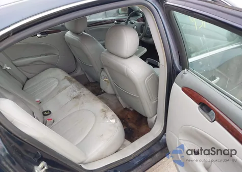 2007 Buick Lucerne Cxl из США, поврежденный, VIN 1G4HD57297U173283